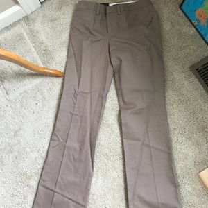 Banana Republic Martin Dress Pants Size 0R -NWT